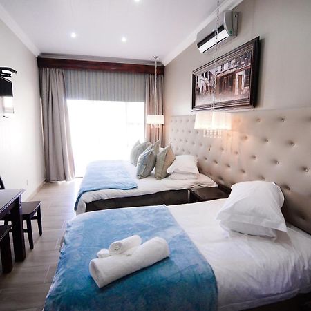 Abella Bed&Breakfast Vryburg Exterior foto