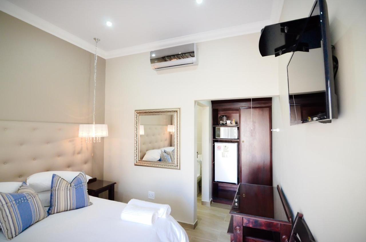 Abella Bed&Breakfast Vryburg Exterior foto