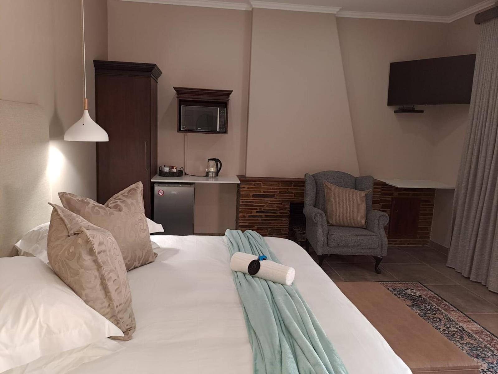 Abella Bed&Breakfast Vryburg Exterior foto