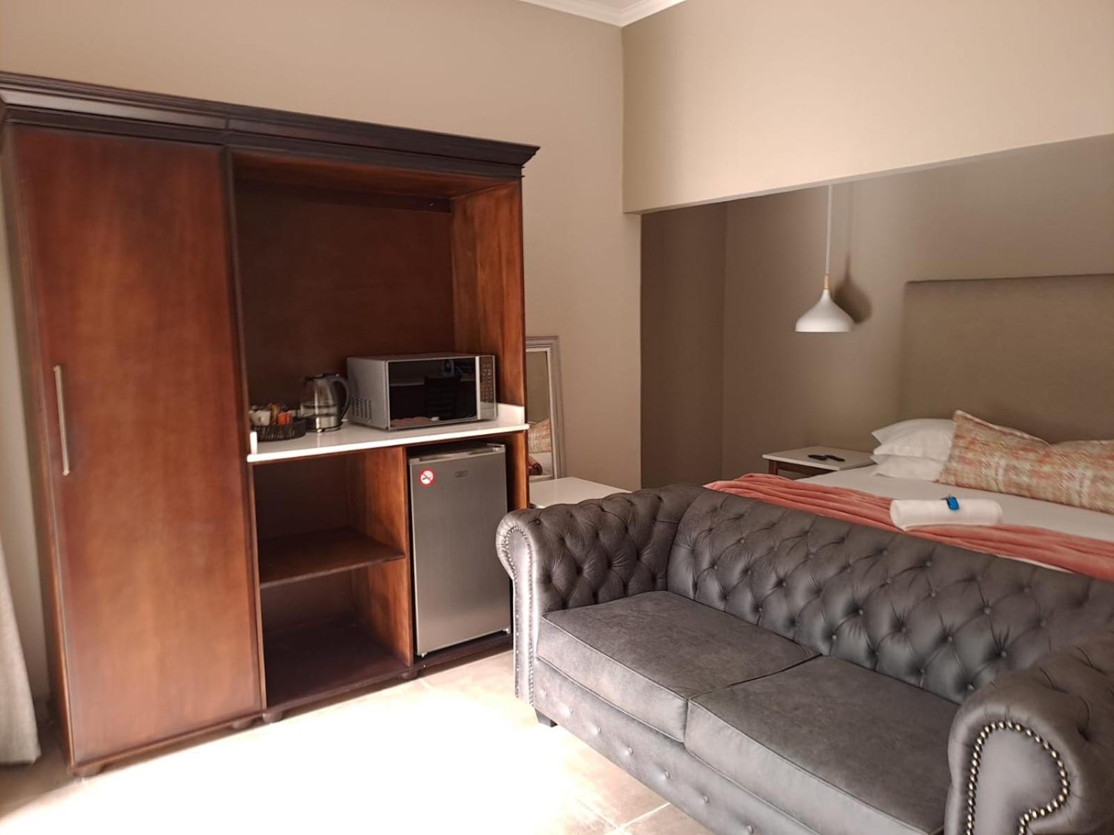 Abella Bed&Breakfast Vryburg Exterior foto