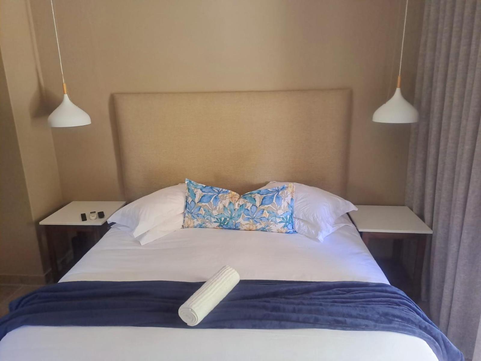 Abella Bed&Breakfast Vryburg Exterior foto