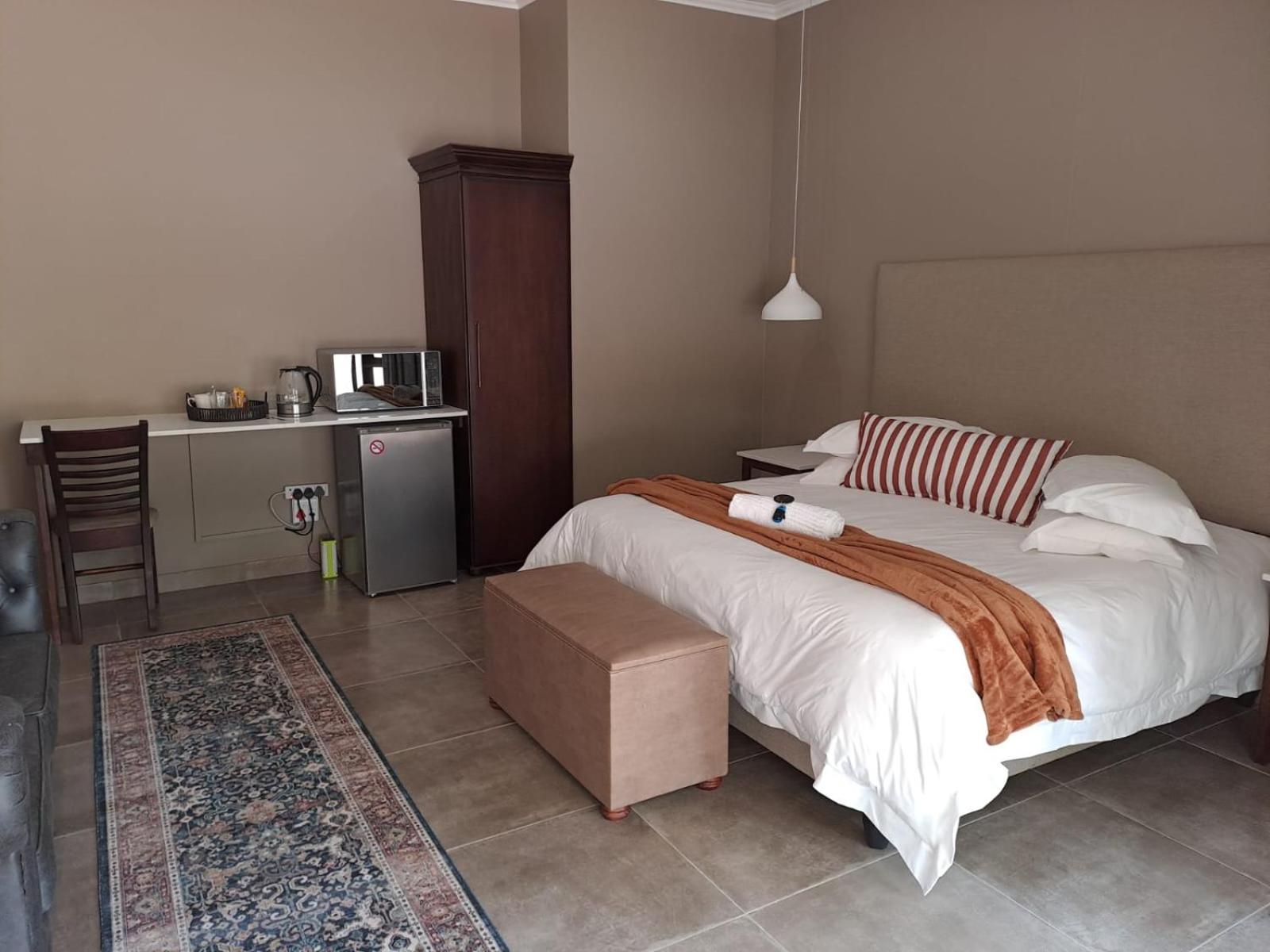 Abella Bed&Breakfast Vryburg Exterior foto