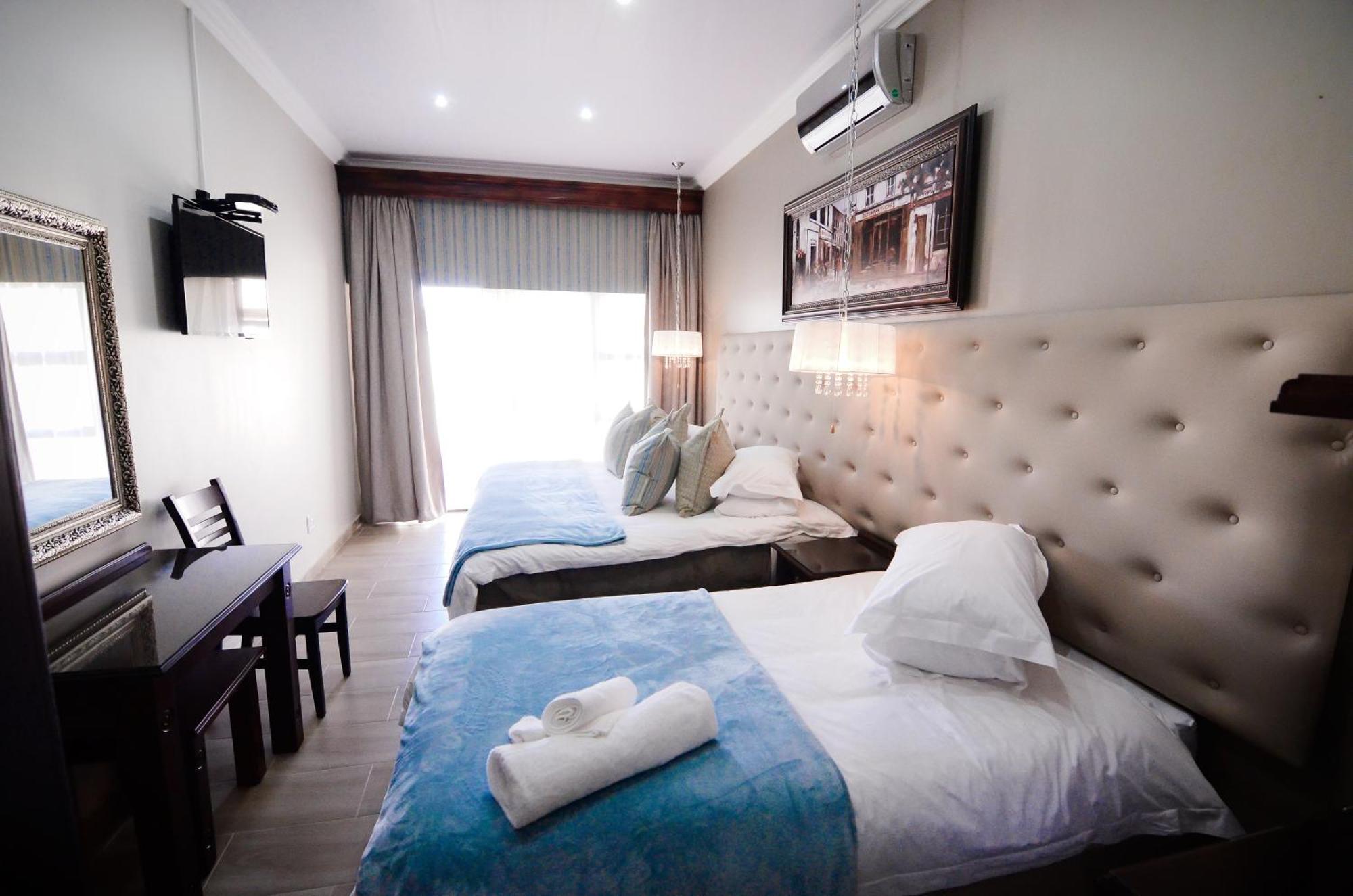 Abella Bed&Breakfast Vryburg Exterior foto
