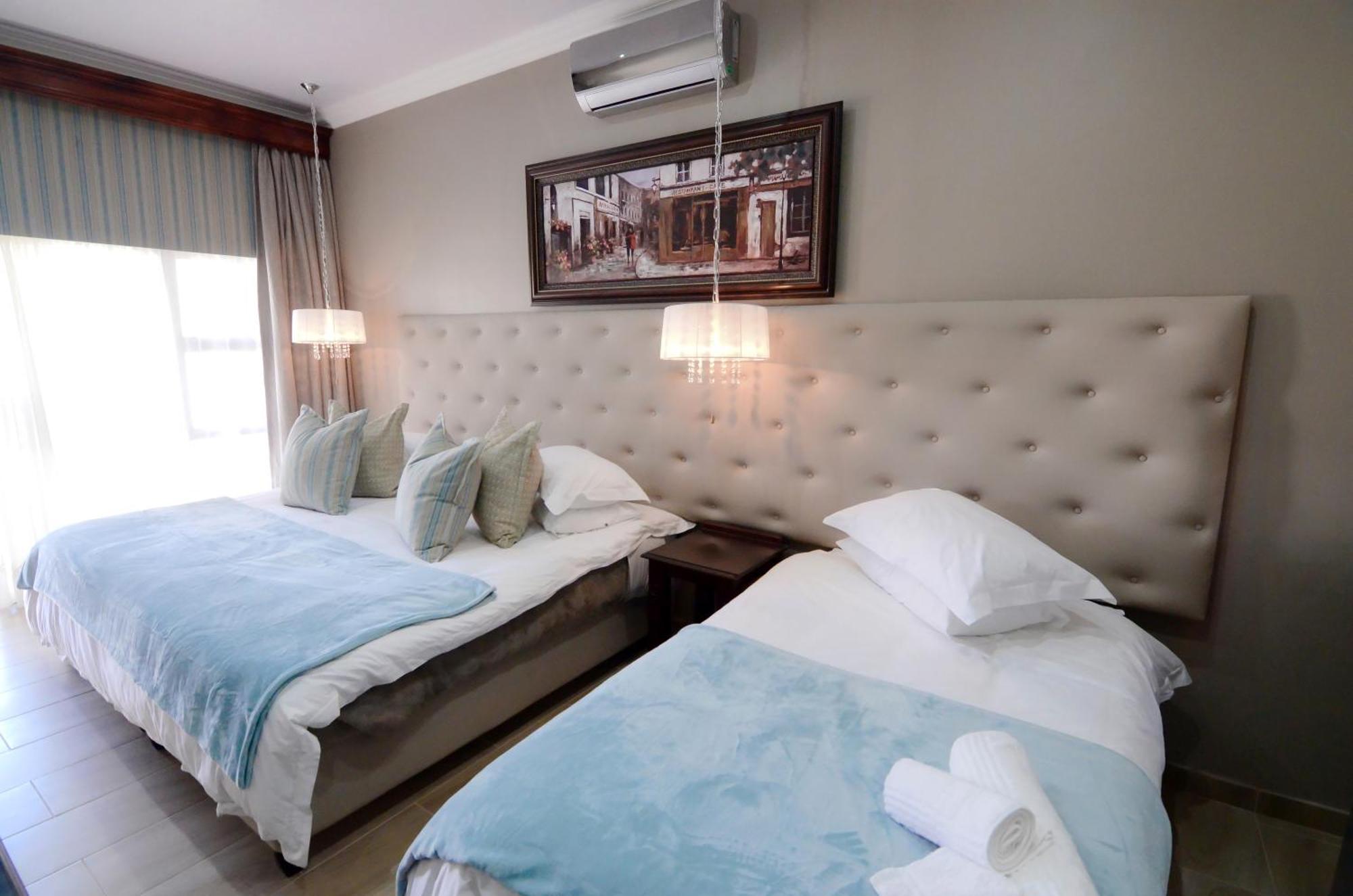 Abella Bed&Breakfast Vryburg Exterior foto