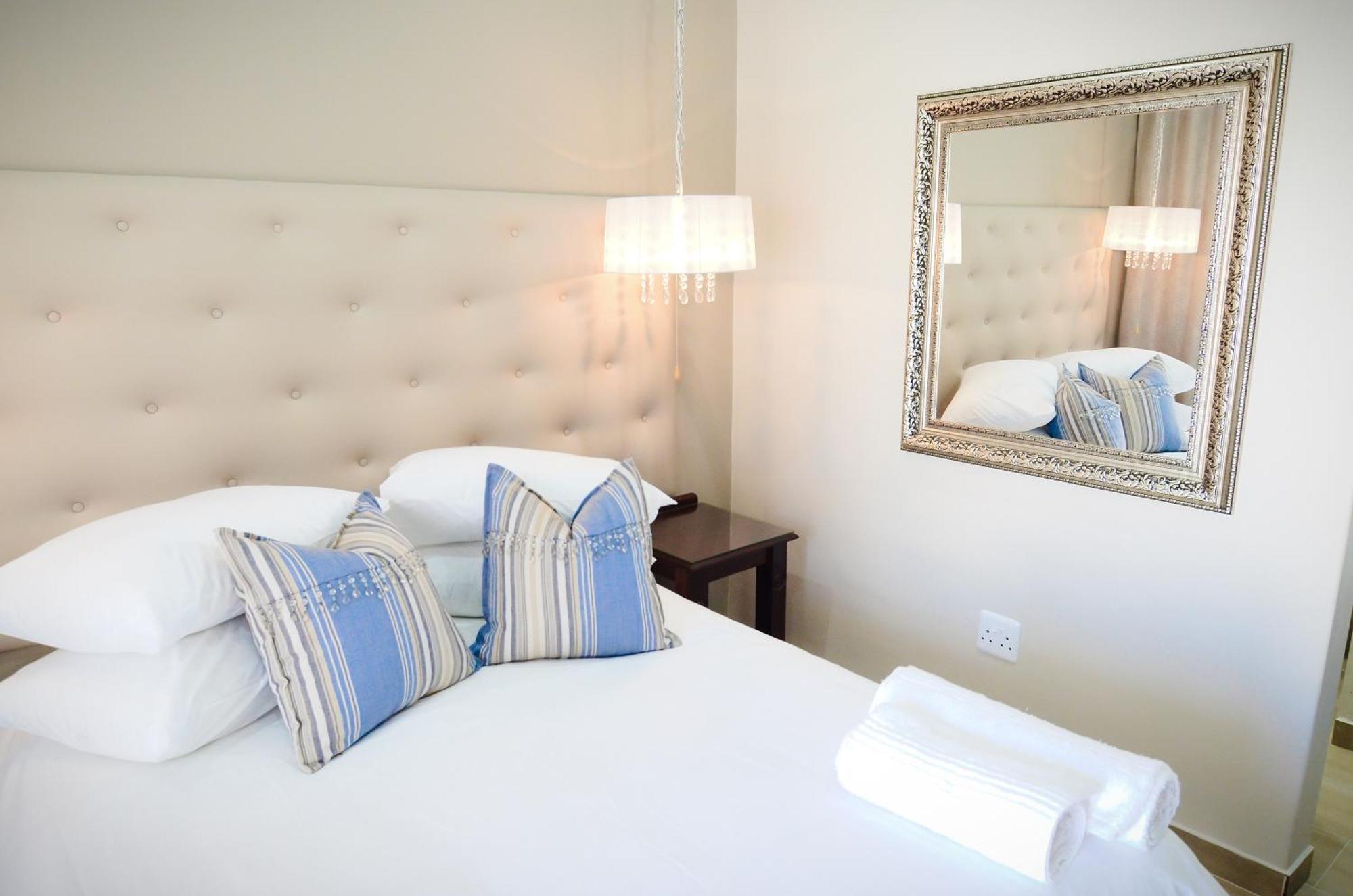 Abella Bed&Breakfast Vryburg Exterior foto