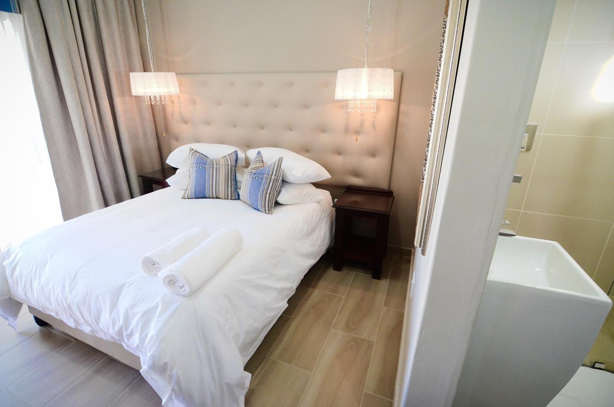Abella Bed&Breakfast Vryburg Exterior foto