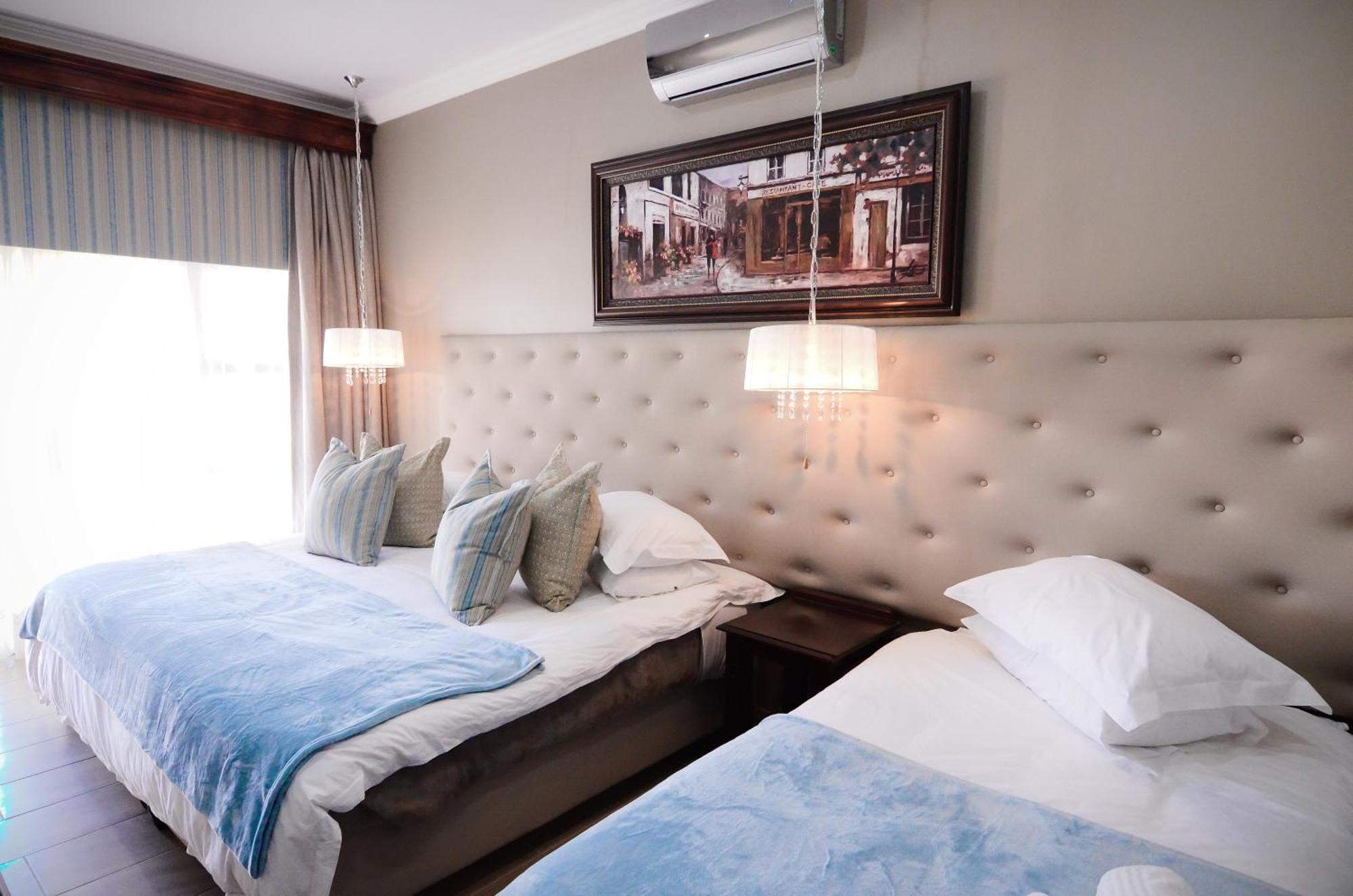 Abella Bed&Breakfast Vryburg Exterior foto