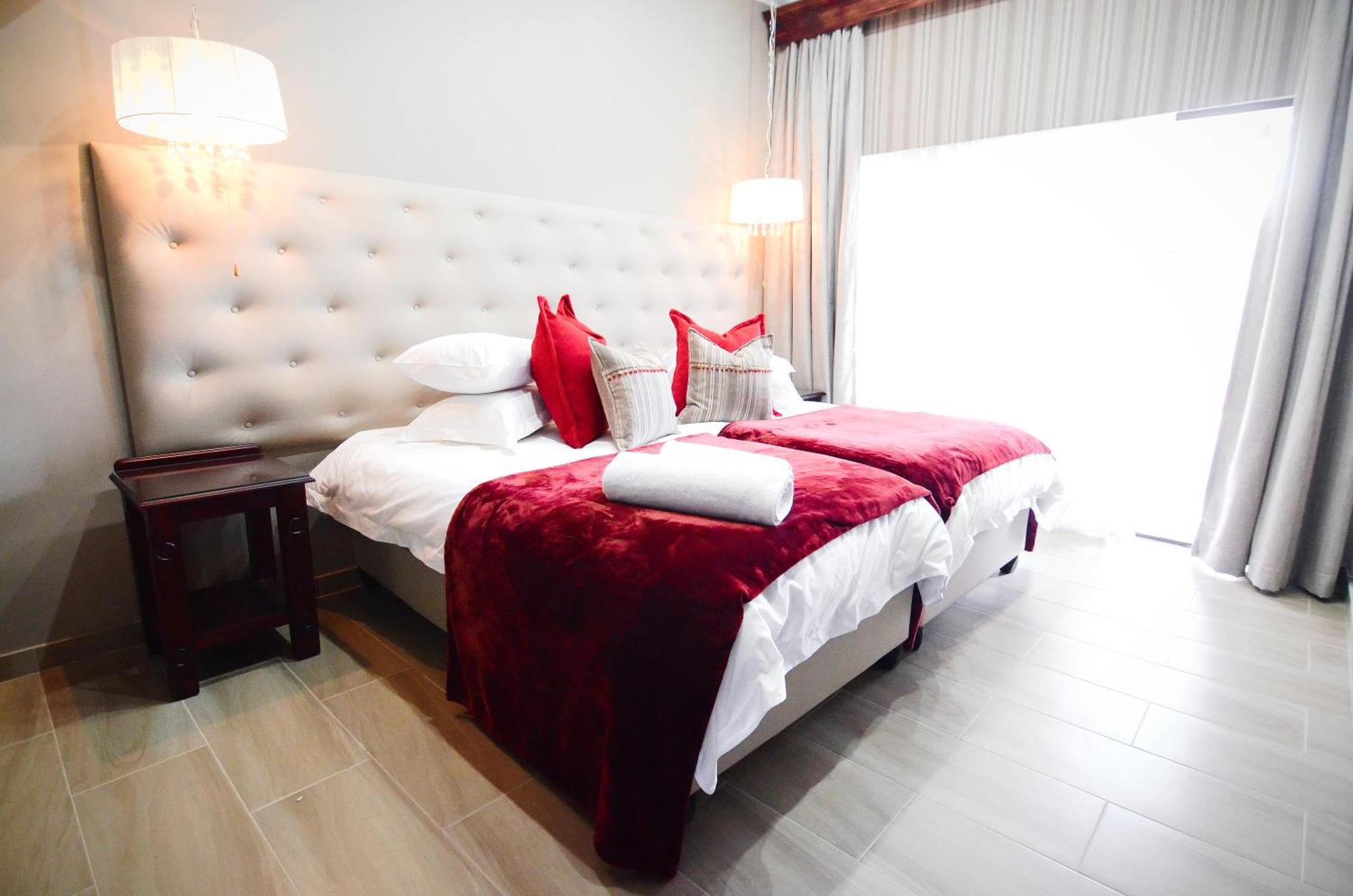 Abella Bed&Breakfast Vryburg Exterior foto