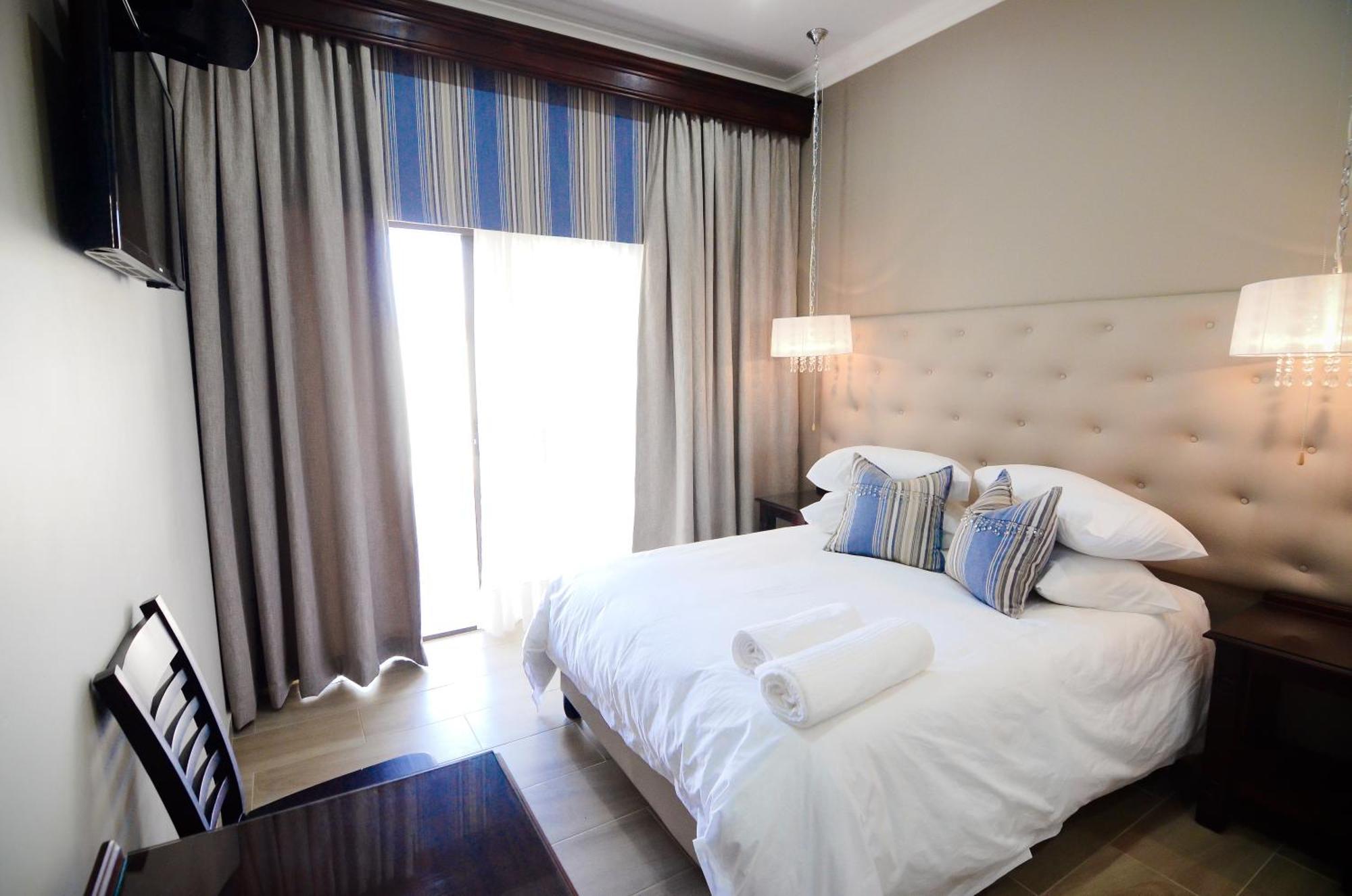 Abella Bed&Breakfast Vryburg Exterior foto