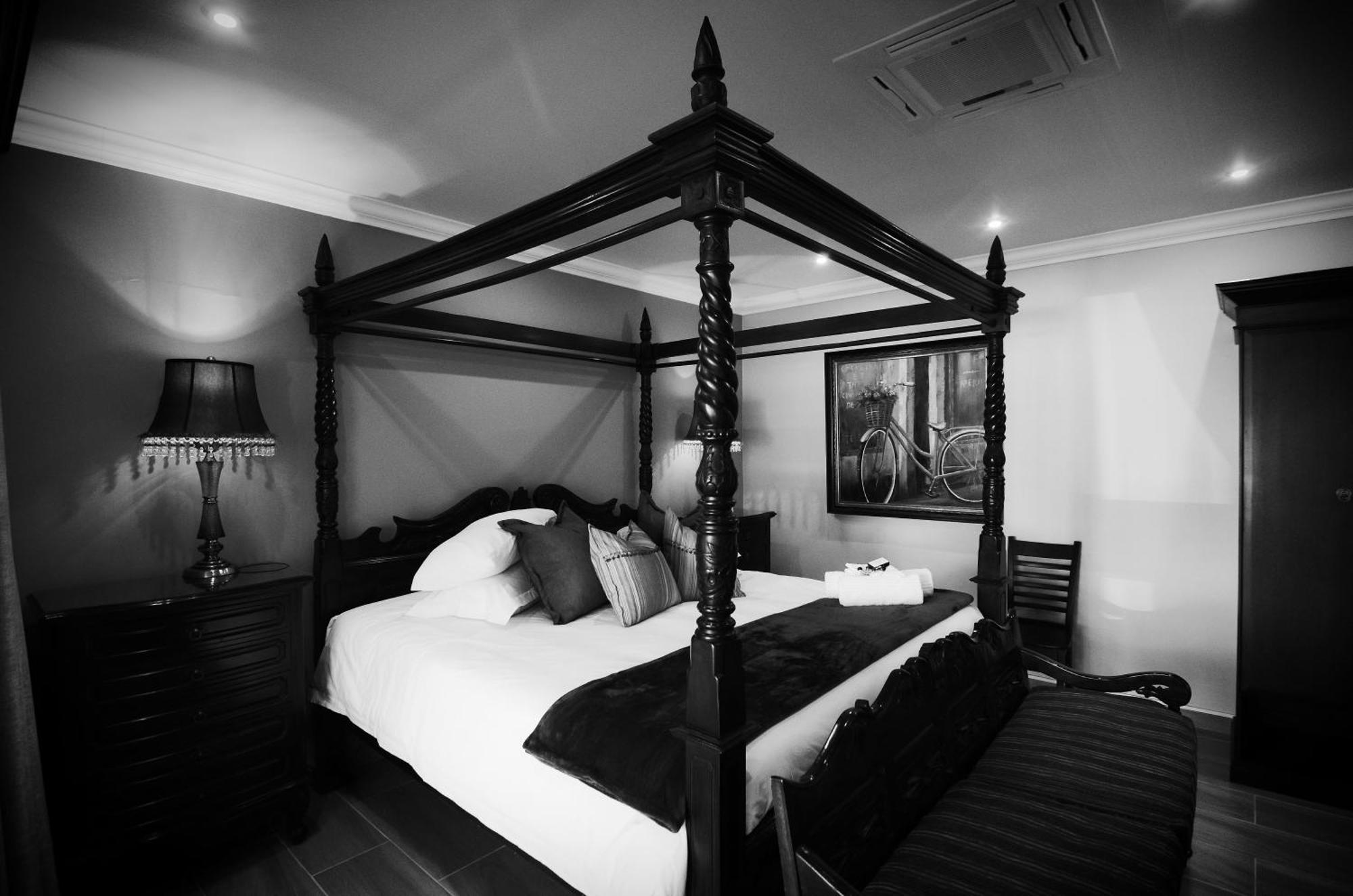 Abella Bed&Breakfast Vryburg Exterior foto
