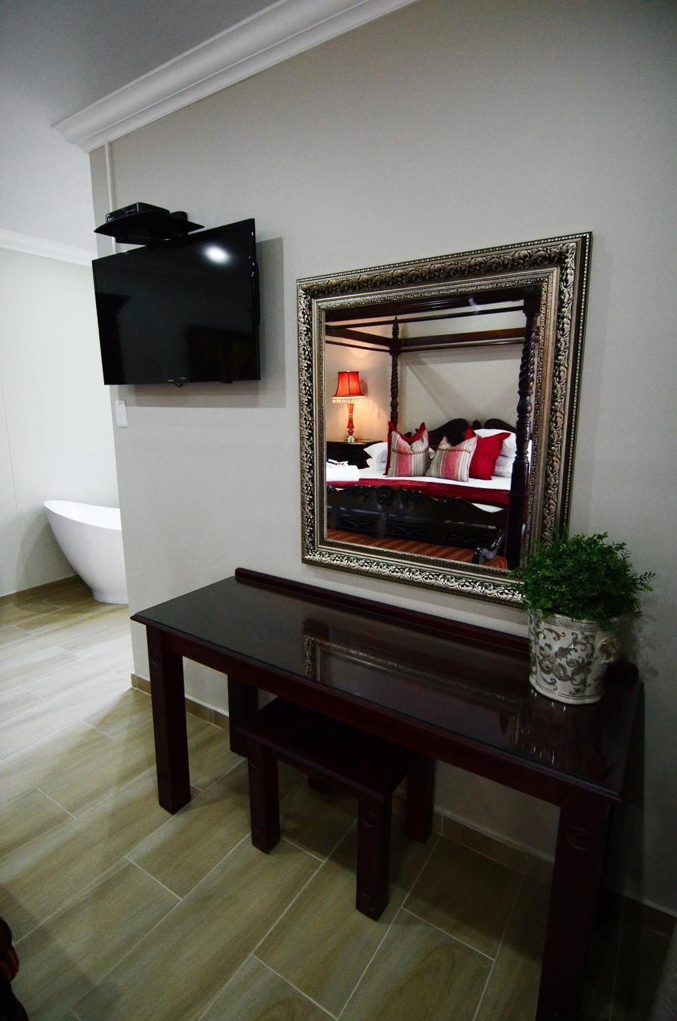 Abella Bed&Breakfast Vryburg Exterior foto