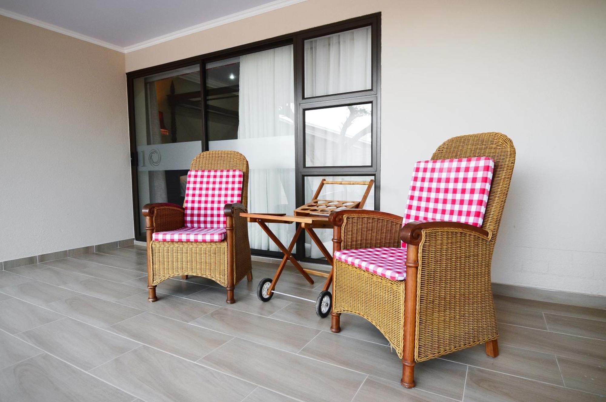 Abella Bed&Breakfast Vryburg Exterior foto