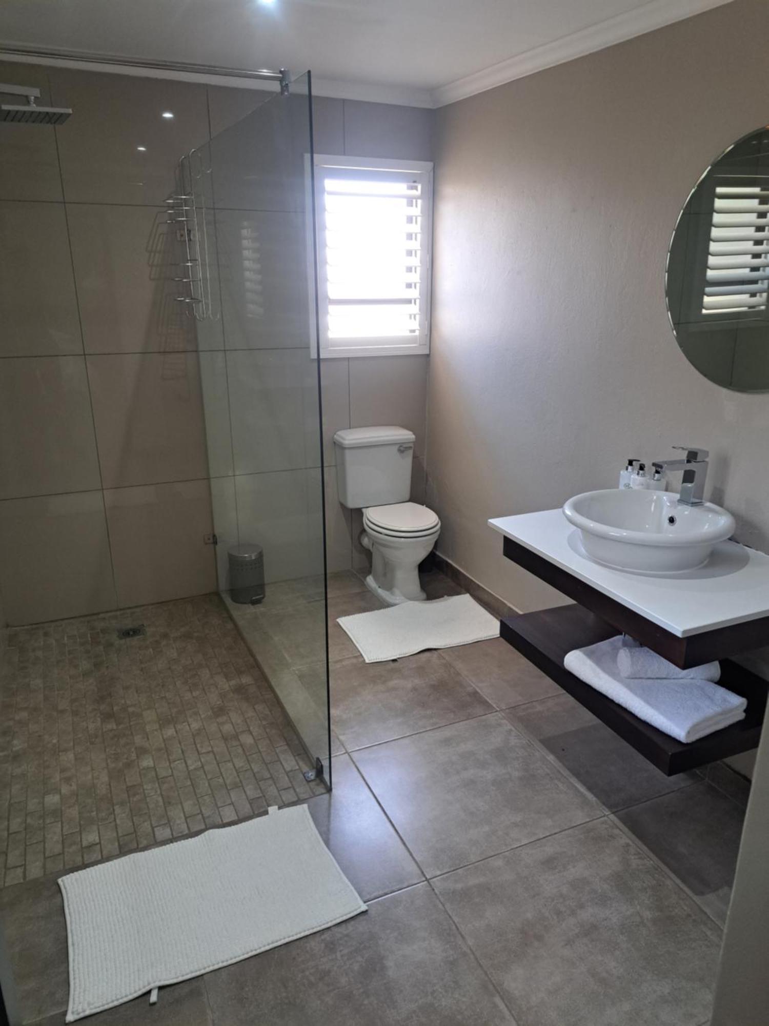 Abella Bed&Breakfast Vryburg Exterior foto