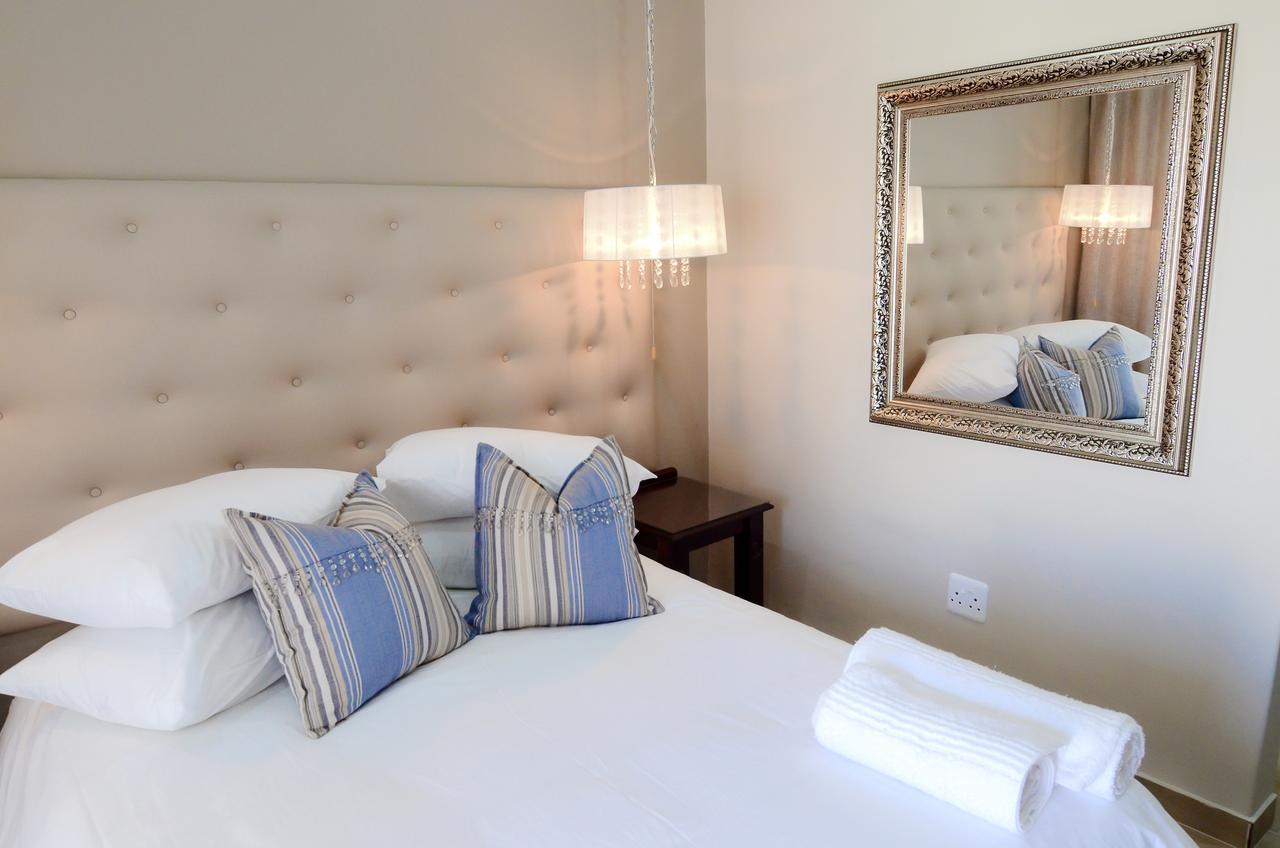 Abella Bed&Breakfast Vryburg Exterior foto