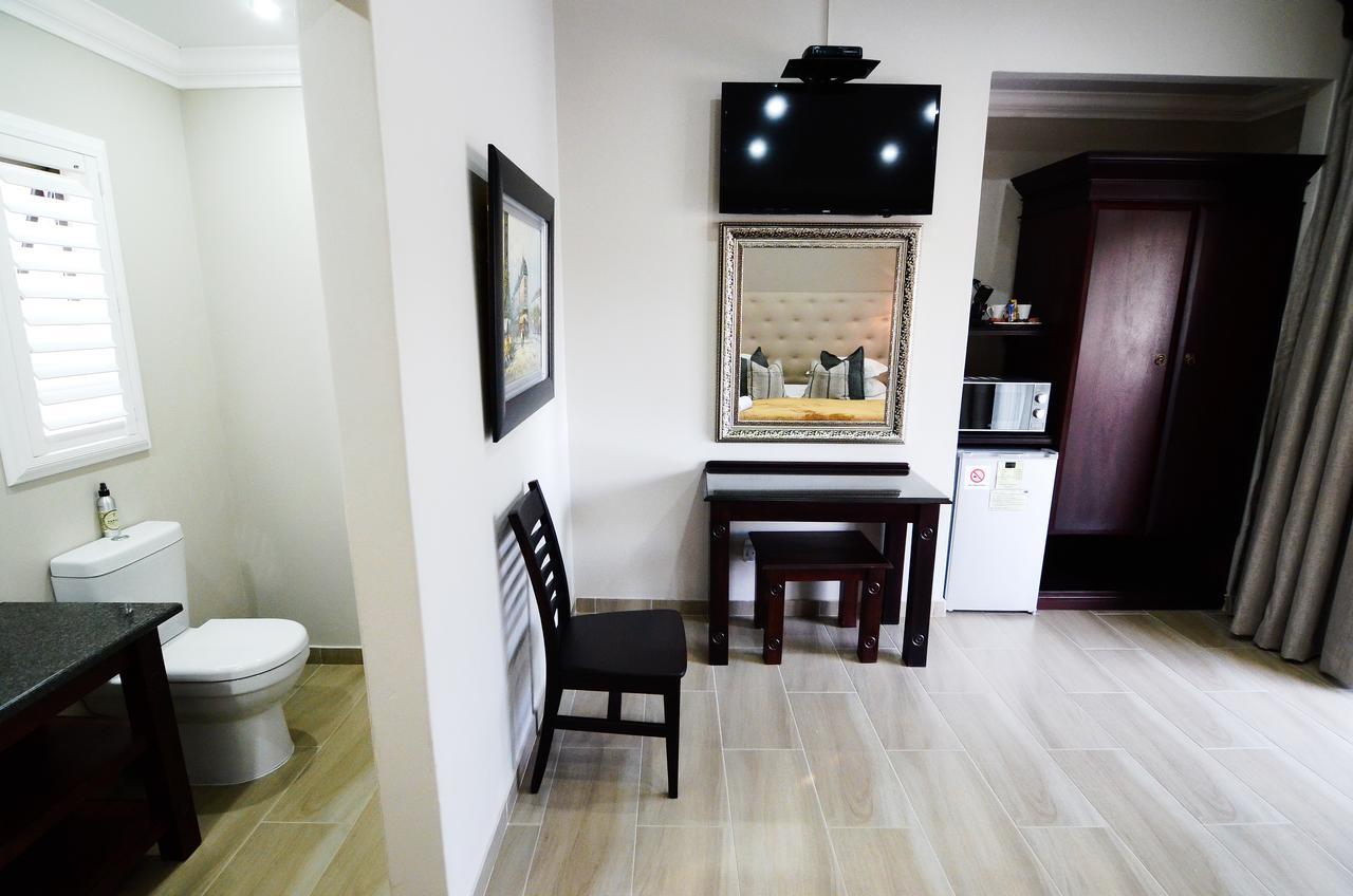 Abella Bed&Breakfast Vryburg Exterior foto