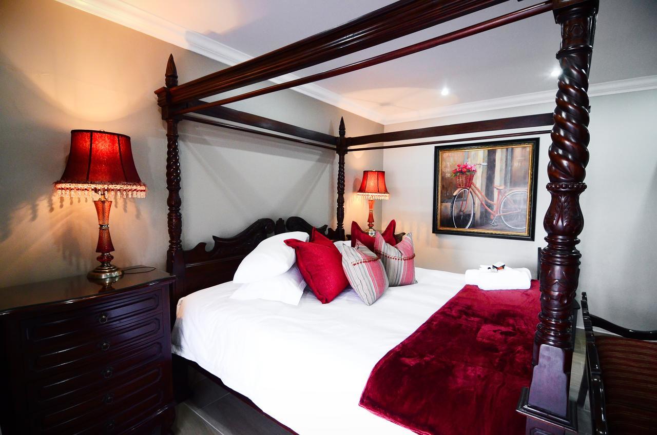 Abella Bed&Breakfast Vryburg Exterior foto