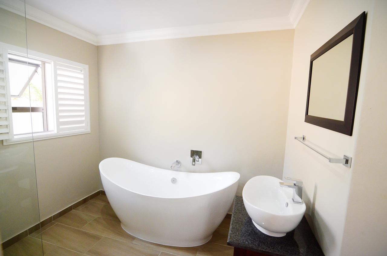 Abella Bed&Breakfast Vryburg Exterior foto