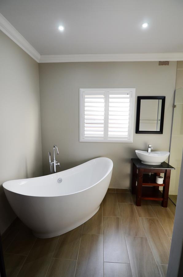 Abella Bed&Breakfast Vryburg Exterior foto