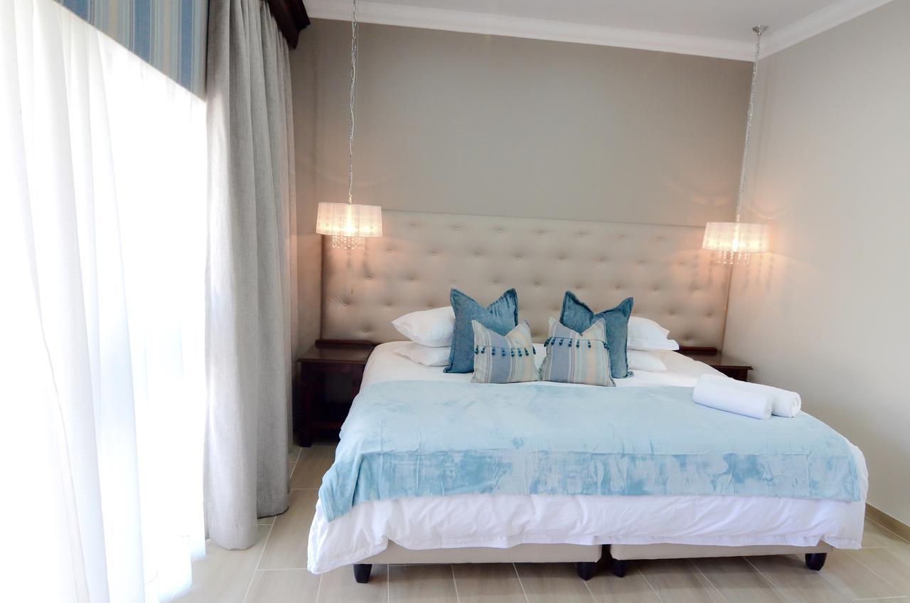 Abella Bed&Breakfast Vryburg Exterior foto
