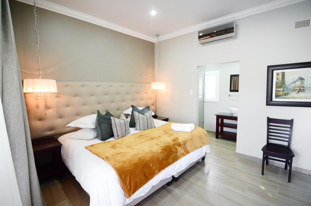 Abella Bed&Breakfast Vryburg Exterior foto