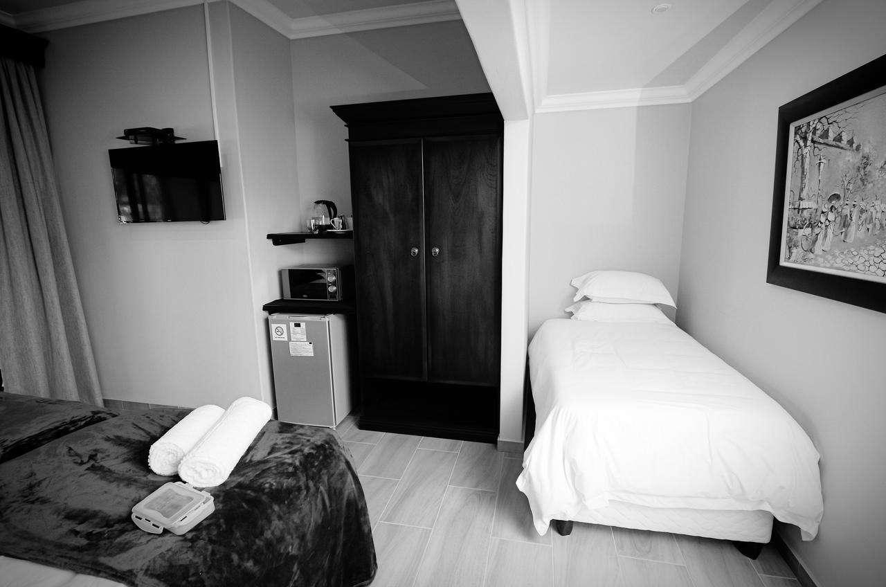 Abella Bed&Breakfast Vryburg Exterior foto