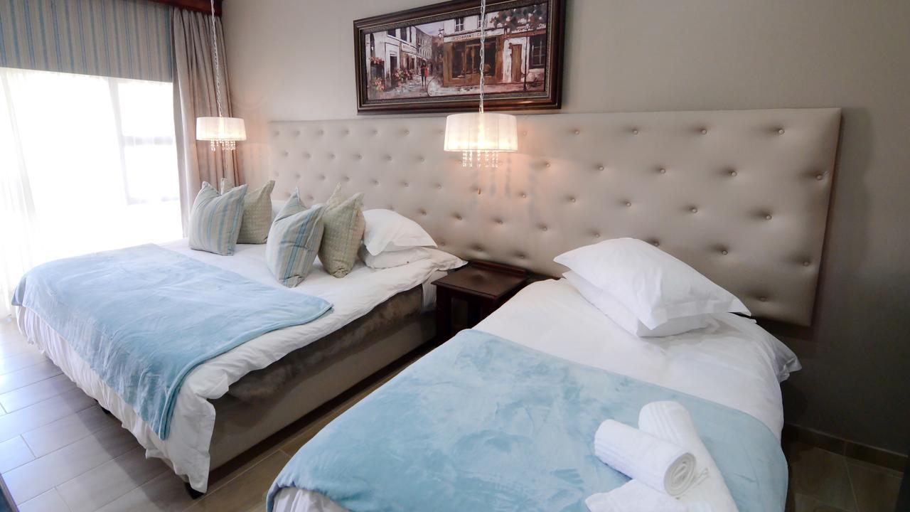 Abella Bed&Breakfast Vryburg Exterior foto