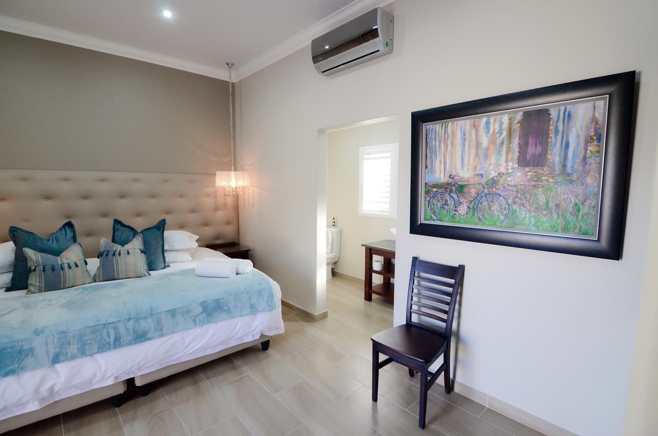 Abella Bed&Breakfast Vryburg Exterior foto