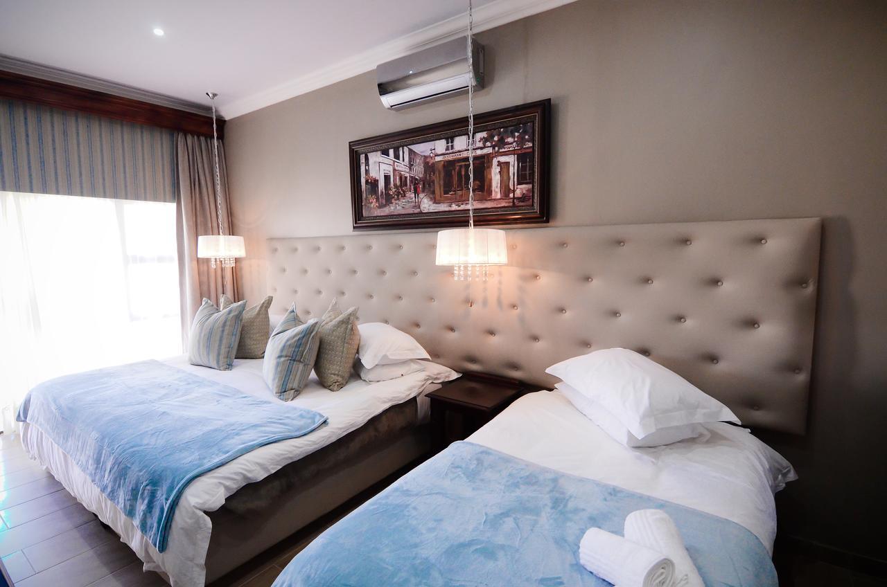 Abella Bed&Breakfast Vryburg Exterior foto