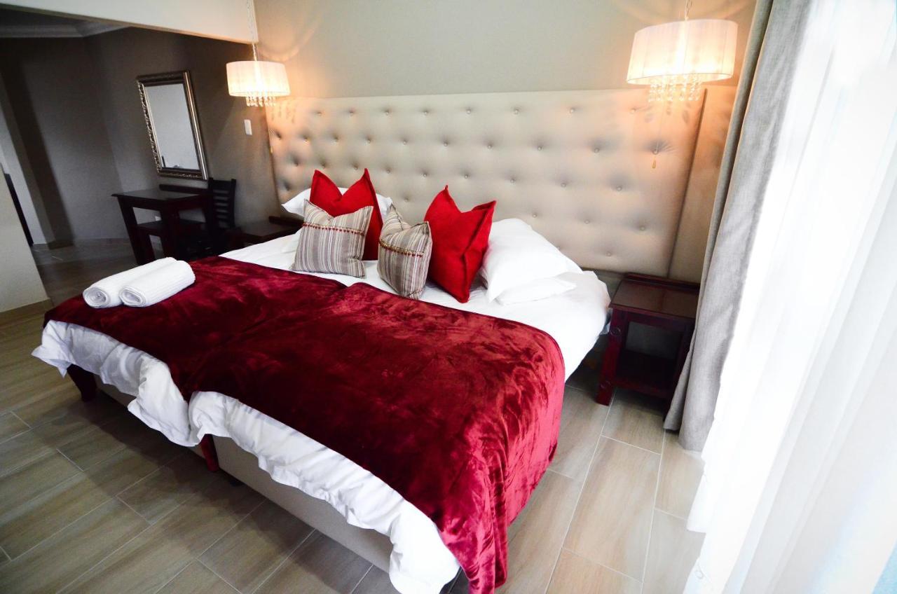 Abella Bed&Breakfast Vryburg Exterior foto